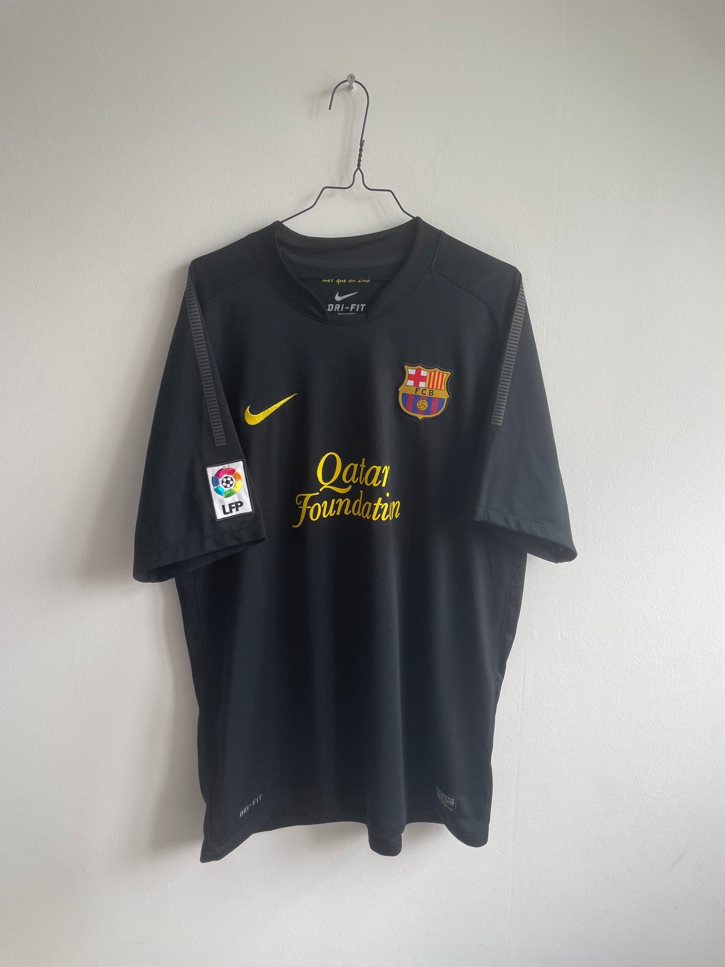 Barcelona 2012/13 Lionel Messi 9/10 - XL