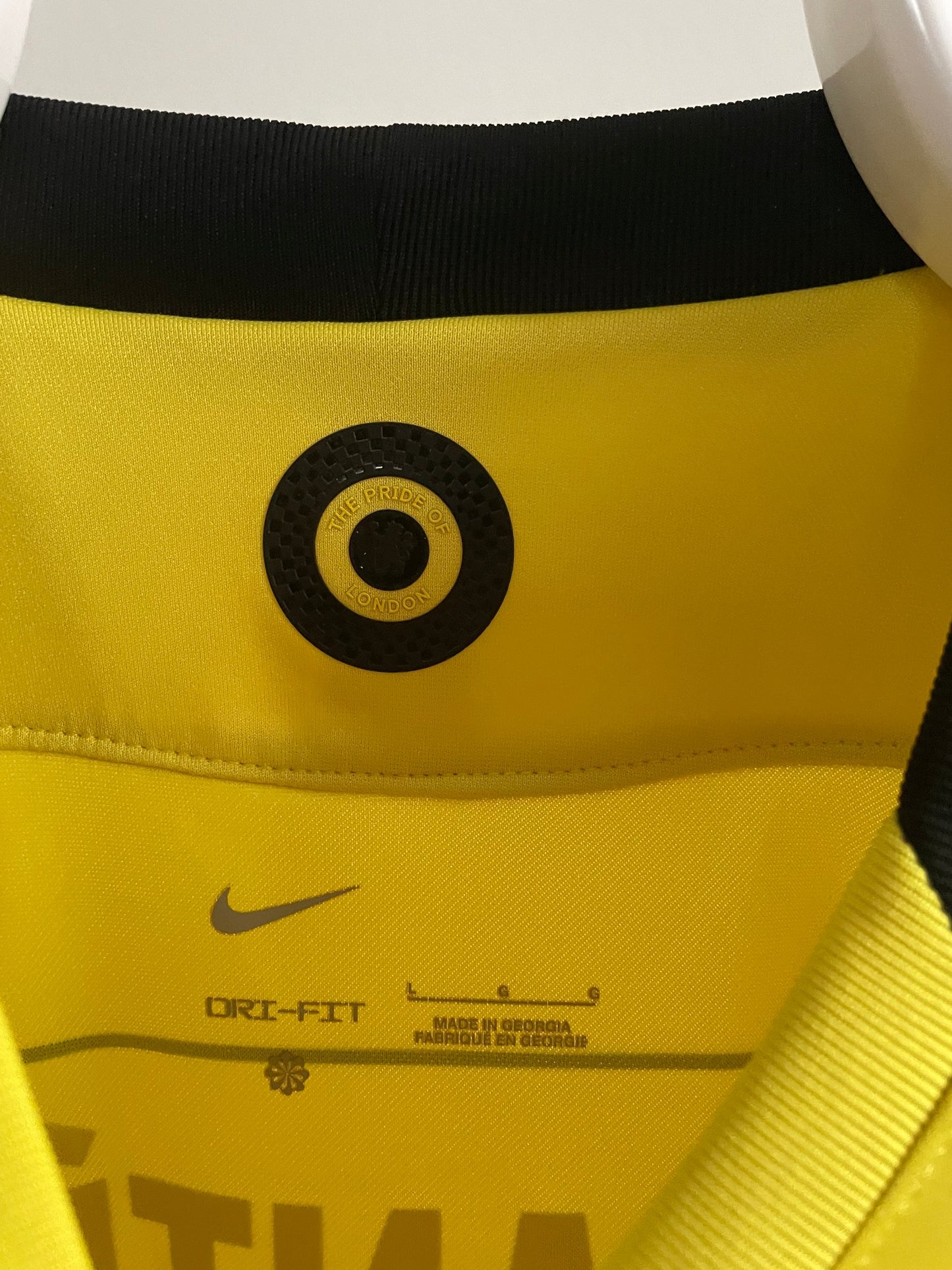 Chelsea 2021/22 N'Golo Kante 8/10 - L