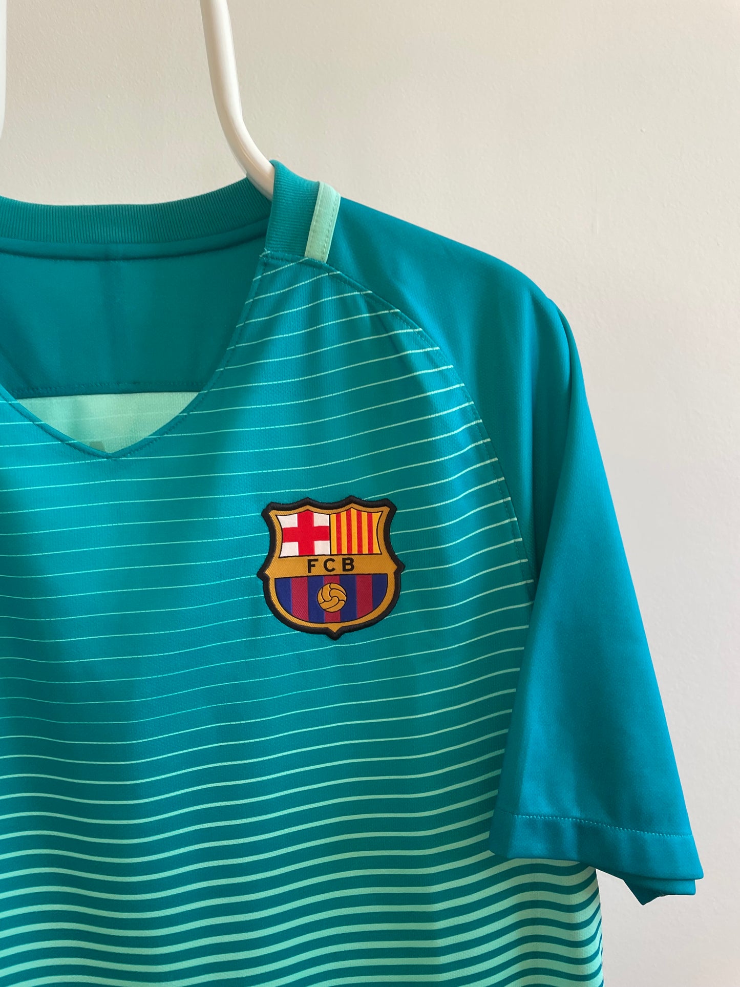 Barcelona 2016/17 Neymar 9/10 - L