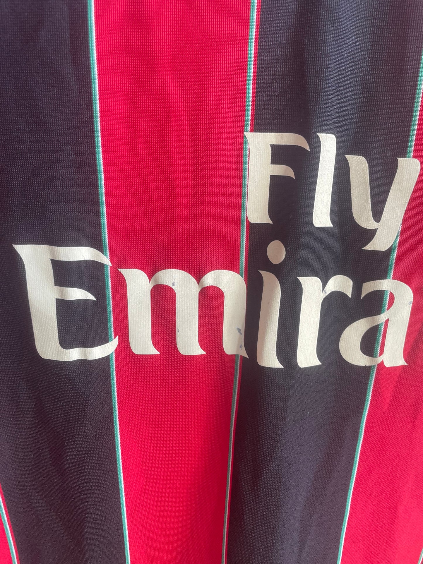 Ac Milan 2012-13 Mario Balotelli 8/10 - M