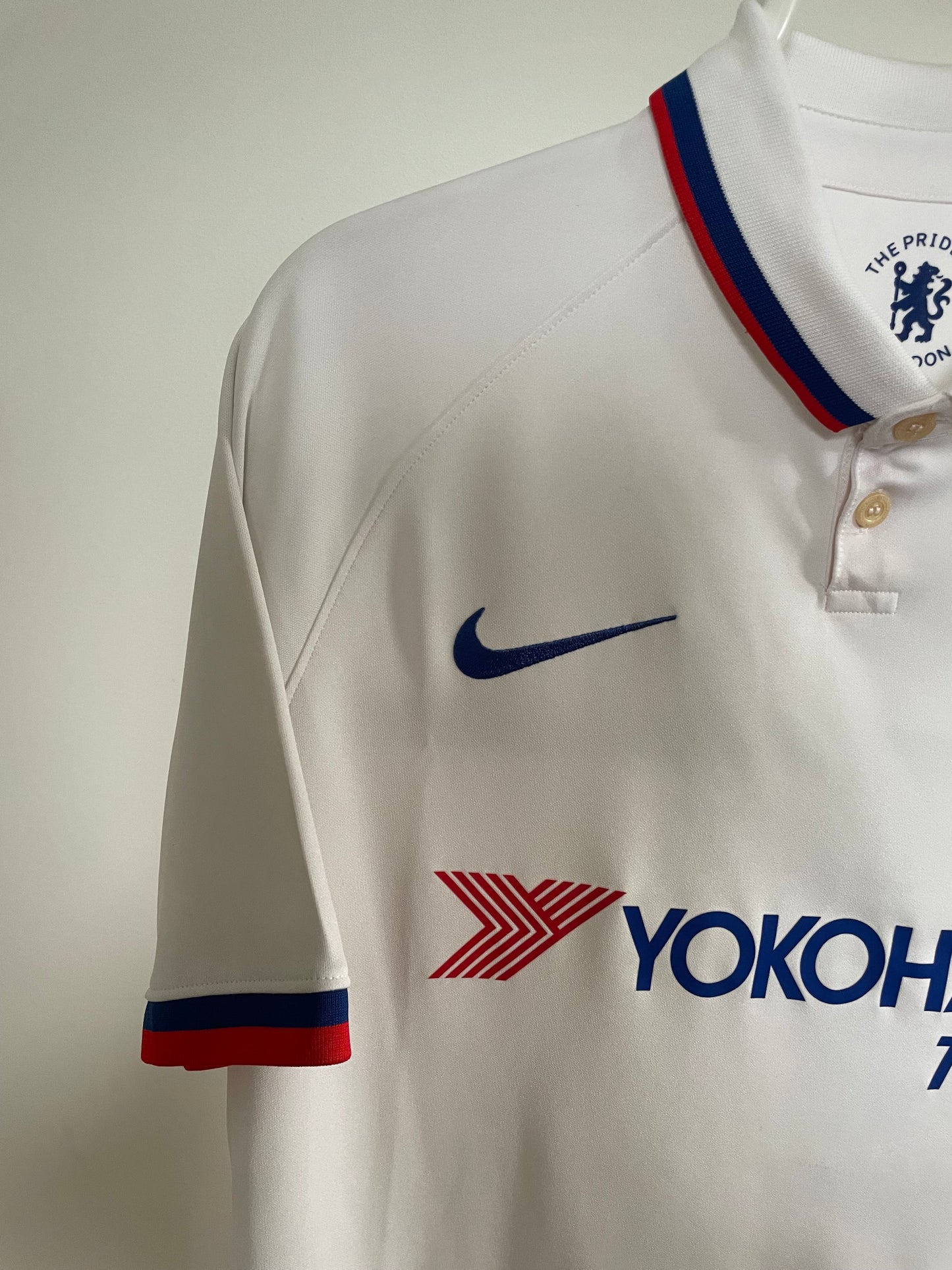 Chelsea 2019/20 N'golo Kante 9/10 - M