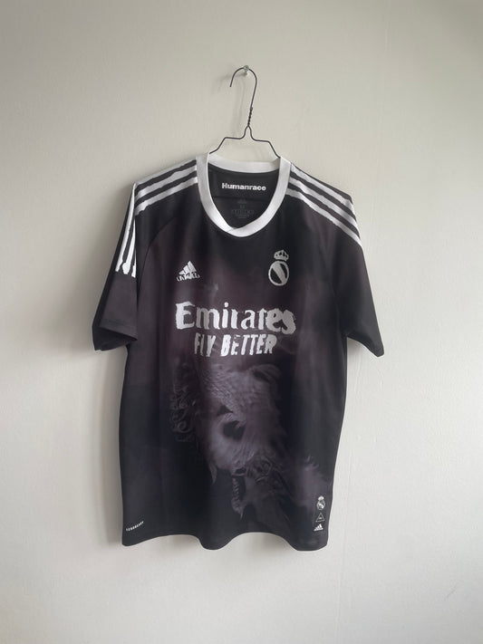 Real Madrid 2020/21 Humanrace 9/10 - M