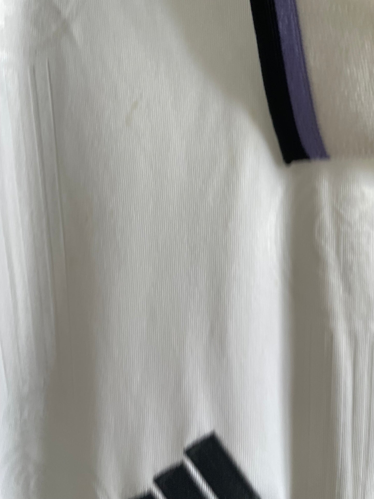 Real Madrid 2022/23 Karim Benzema 9/10 - XL