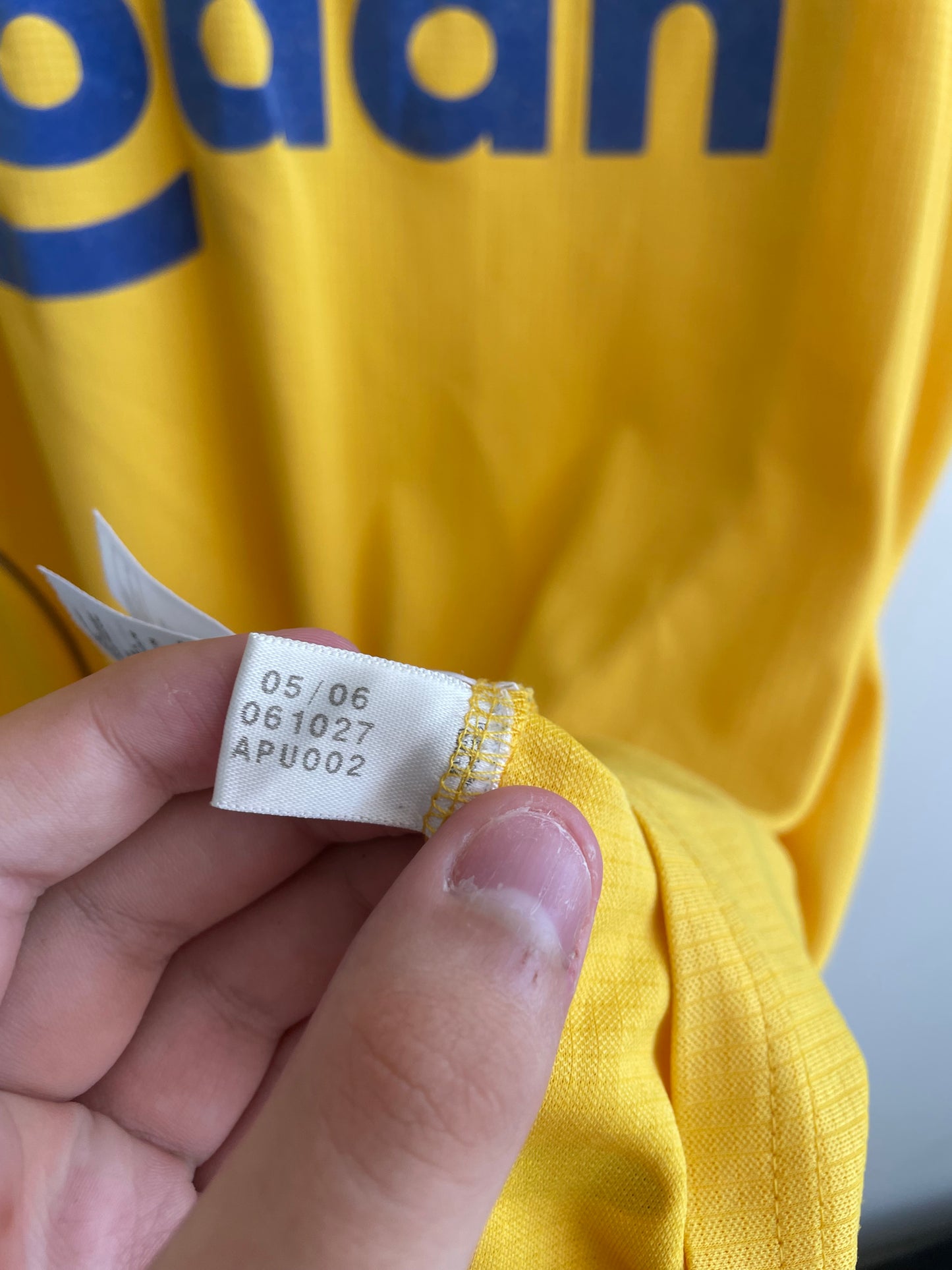 Brøndby 2006/08 9/10 -