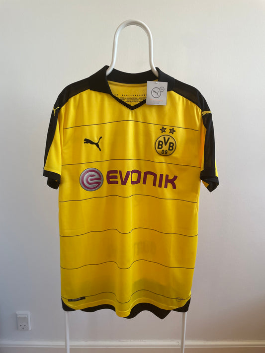Dortmund 2015/16 Marco Reus 10/10 BNWT - L