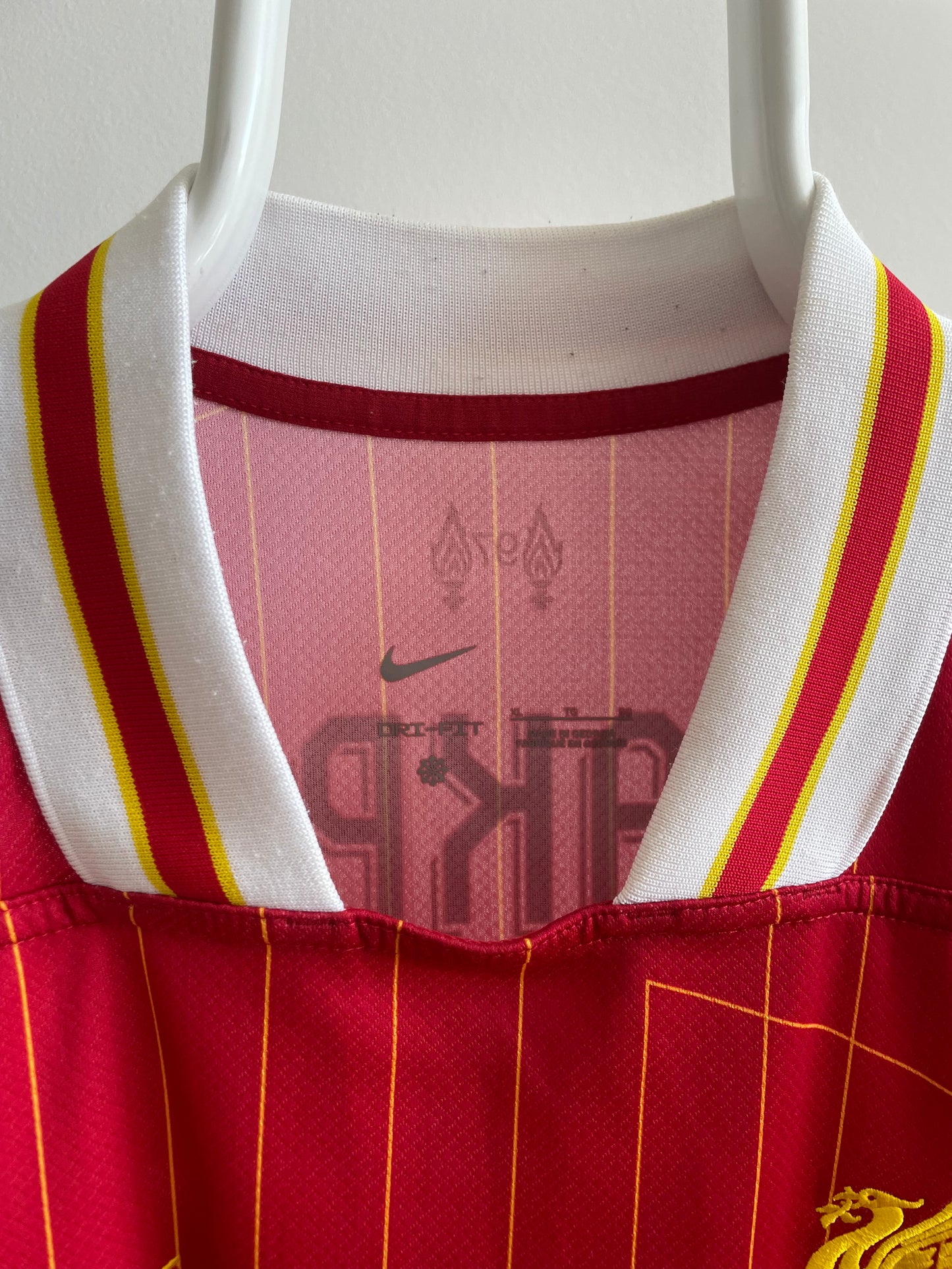 Liverpool 2023/24 Cody Gakpo 9/10 - XL