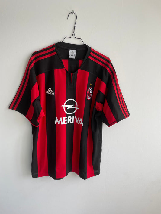 AC Milan 2002/03 Gennaro Gatusso 9/10 - L