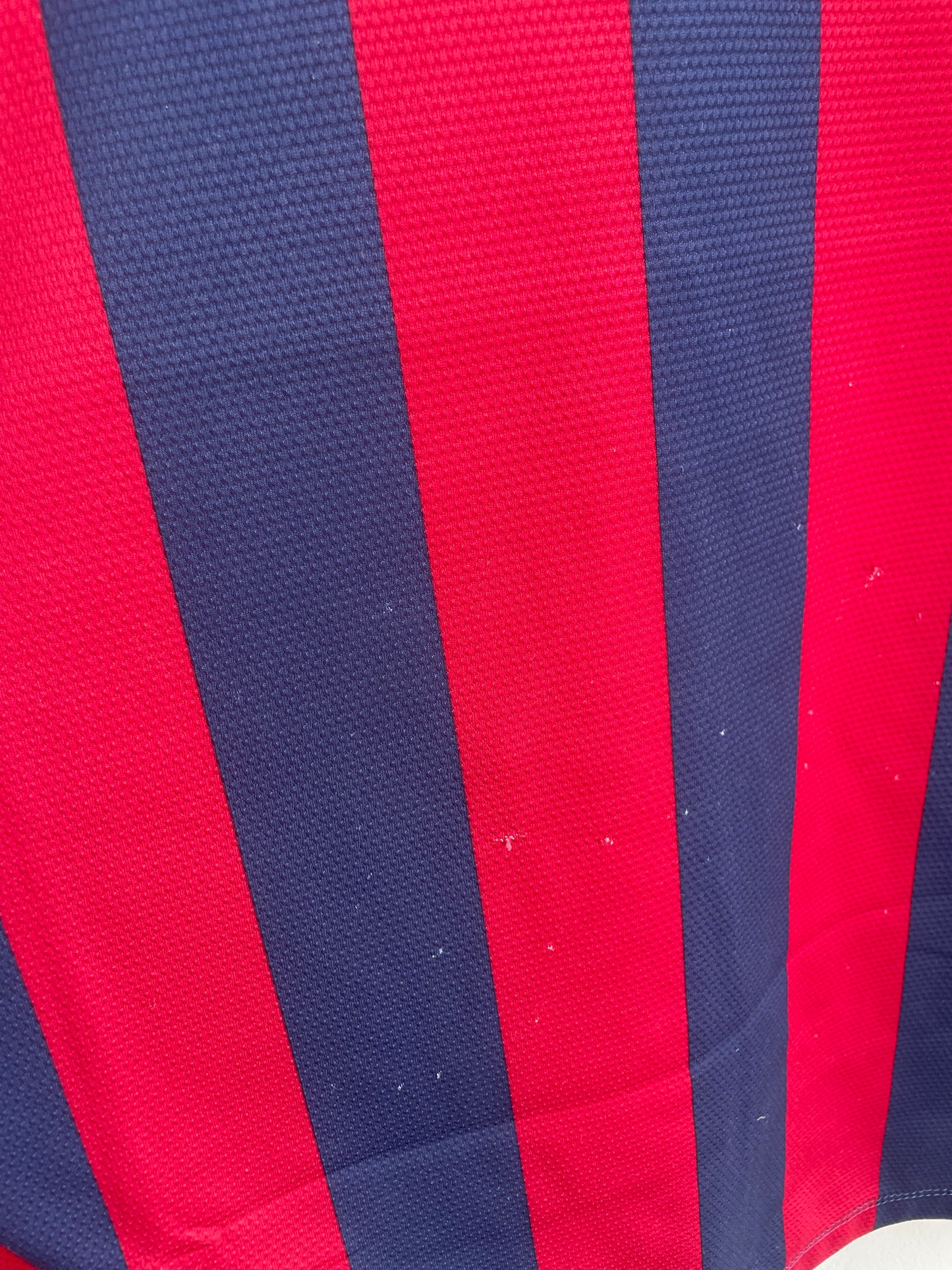 Barcelona 2013/14 Lionel Messi 9/10 - XL