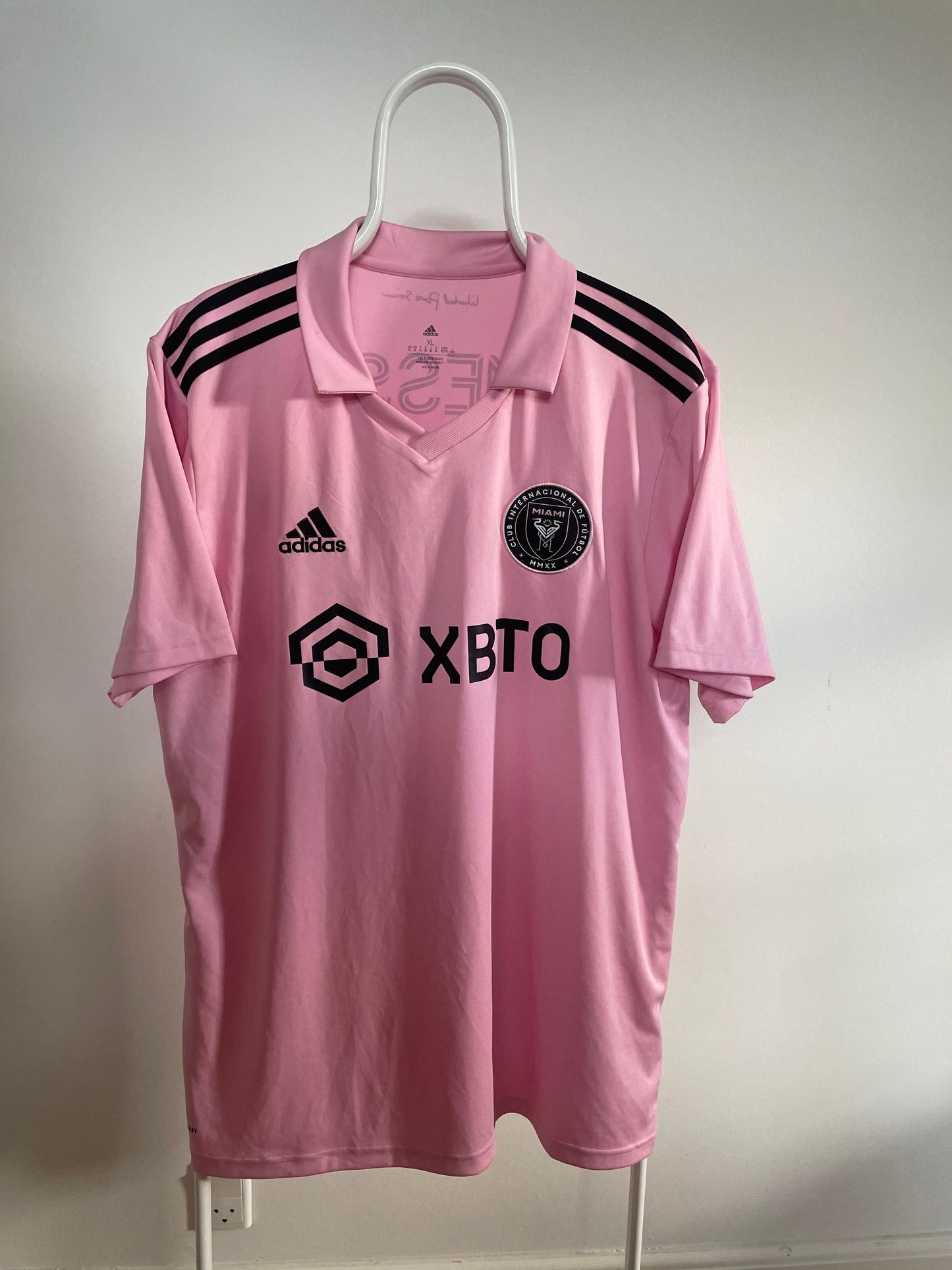 Inter Miami 2023 Lionel Messi 9/10 - XL
