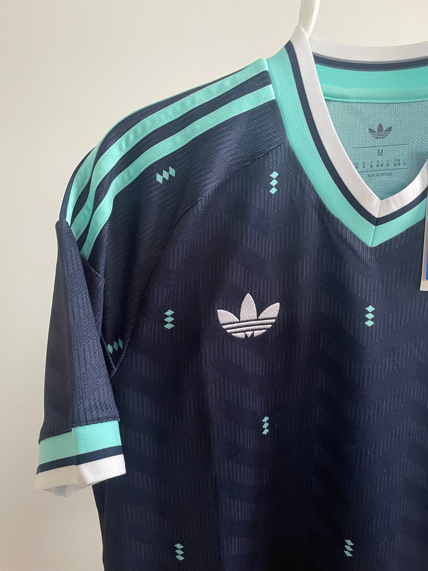 Tyskland 2026 Jamal Musiala 10/10 BNWT - M