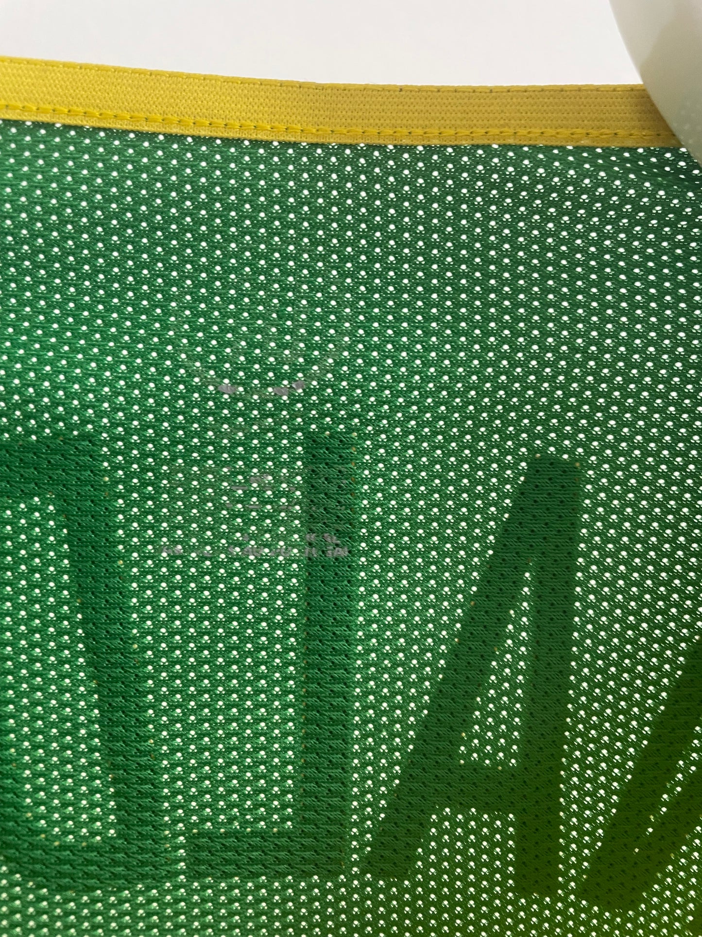 Brasilien 2004 Ronaldinho 9/10 - L