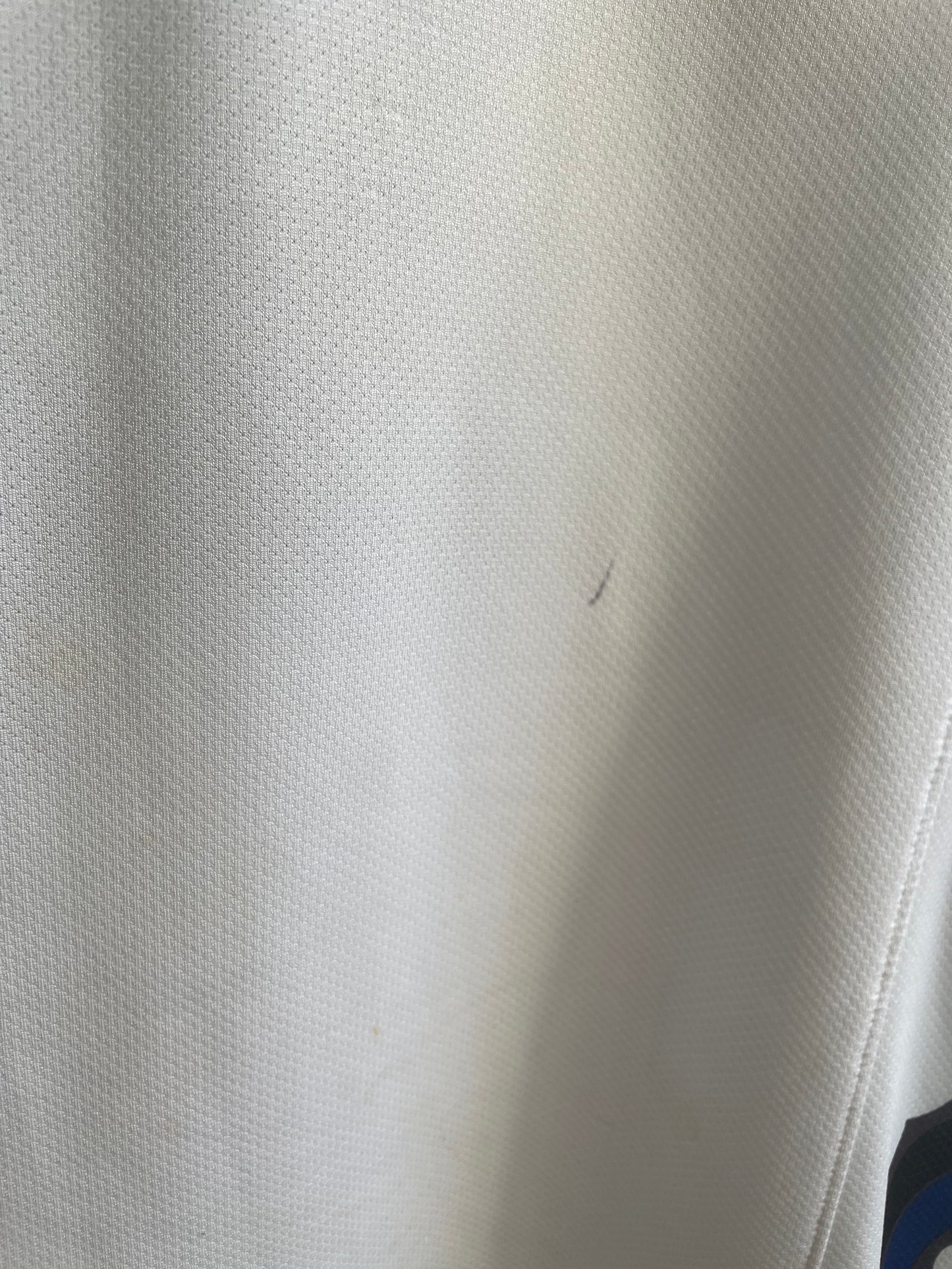 Inter Milan 2010/11 Javier Zanetti 7/10 - M