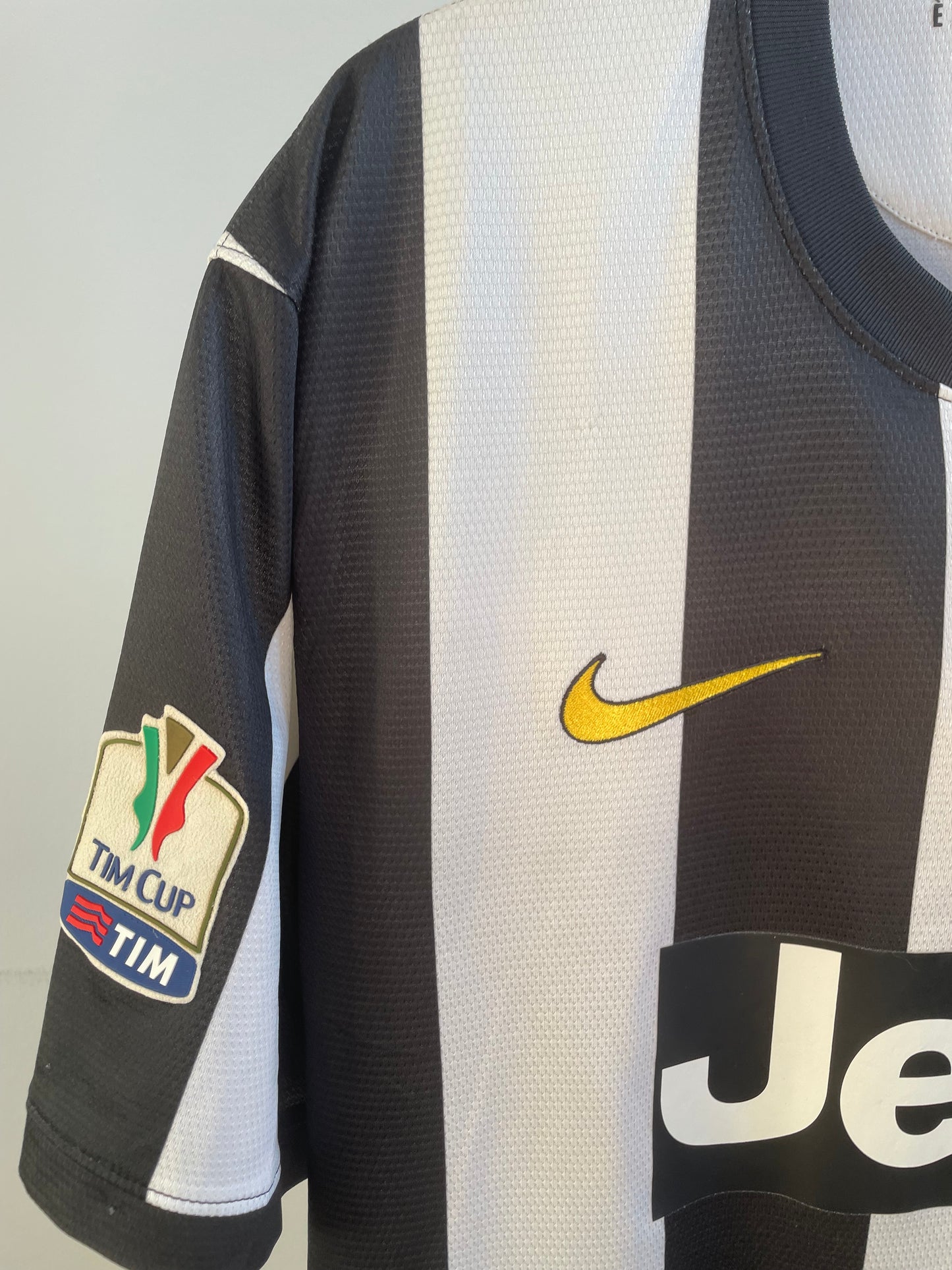 Juventus 2012/13 Claudio Marchisio 8/10 - XL