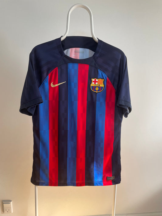 Barcelona 2022/23 Lamine Yamal 9/10 - M
