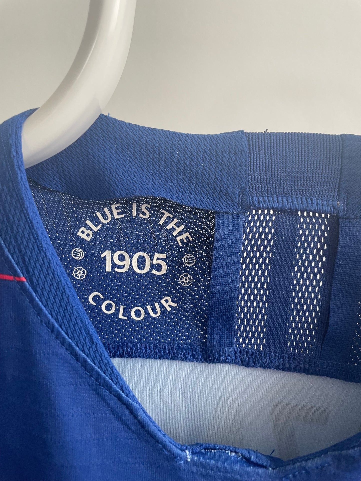 Chelsea 2018/19 Eden Hazard 8/10 - M