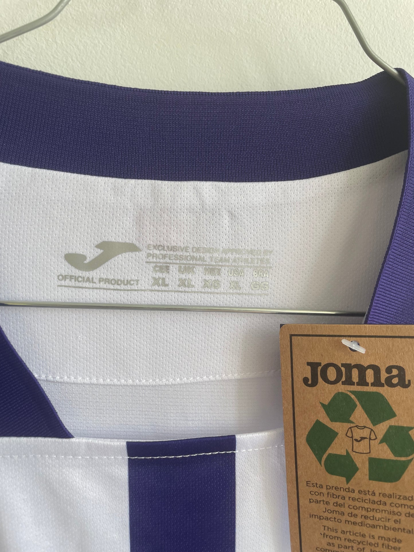 Anderlecht 2023/24 Thomas Delaney 10/10 BNWT - XL
