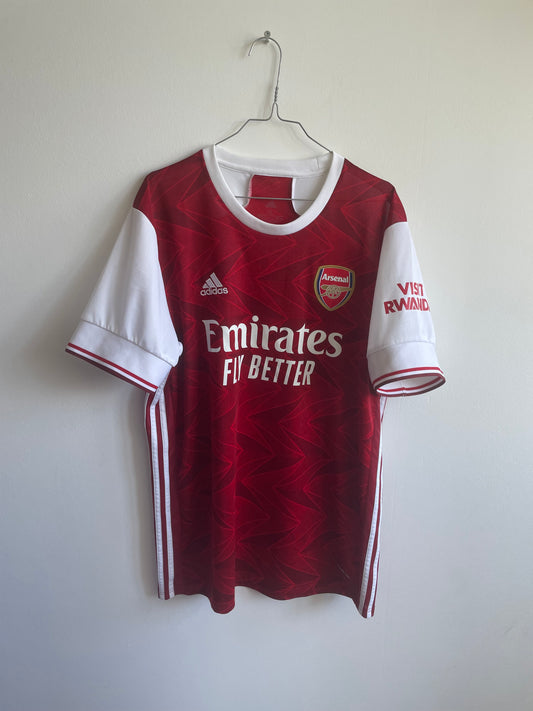 Arsenal 2020/21 Bukayo Saka 9/10 - XL