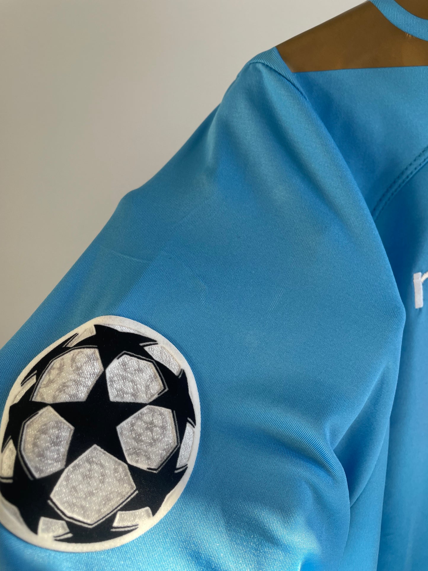 Napoli 2011/12 Edinson Cavani 9/10 - XL