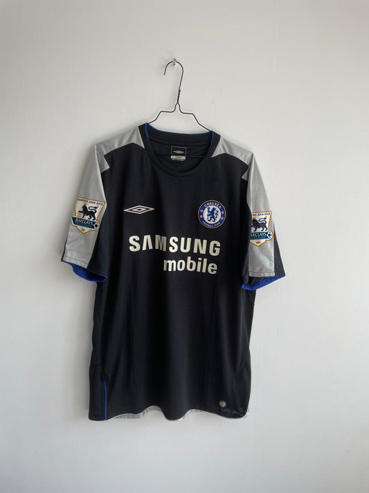 Chelsea 2005-06 Claude Makelele 9/10 - L