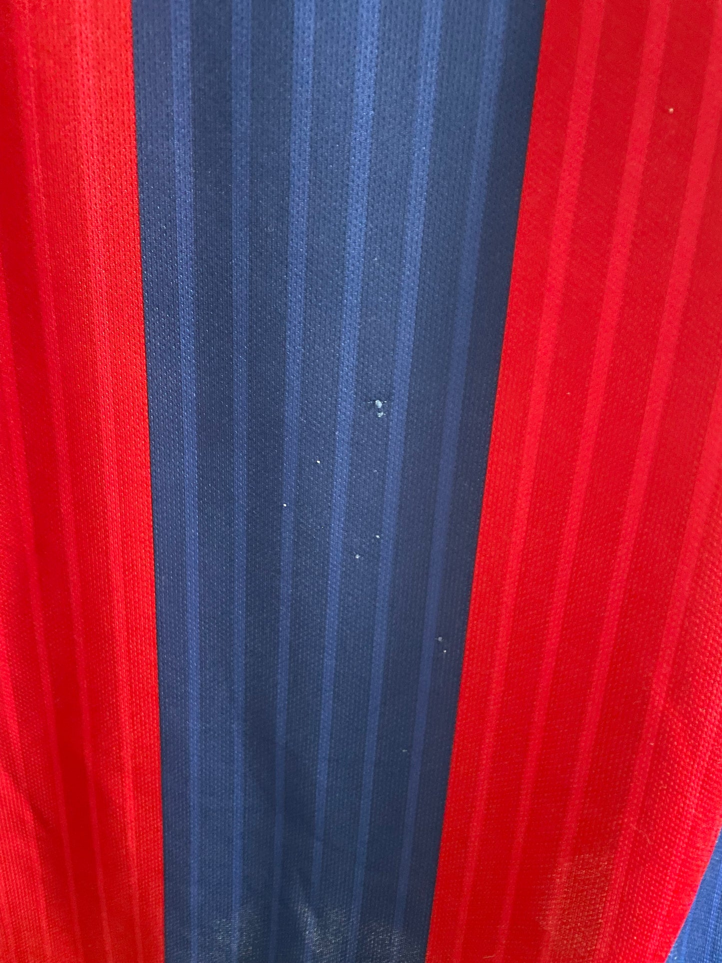 Barcelona 2016/17 Lionel Messi 9/10 - XL