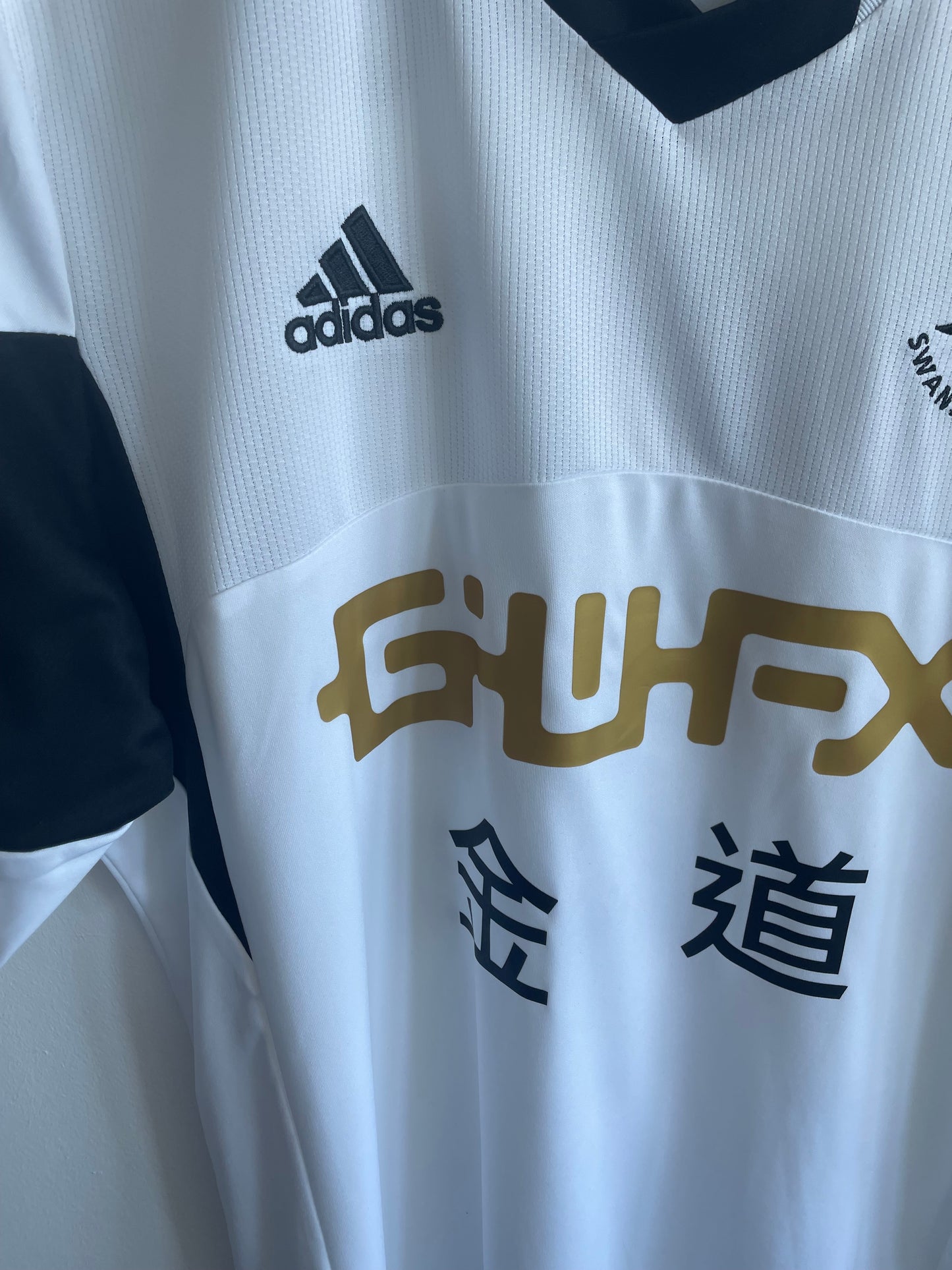 Swansea 2013/14 Michu 9/10 - L