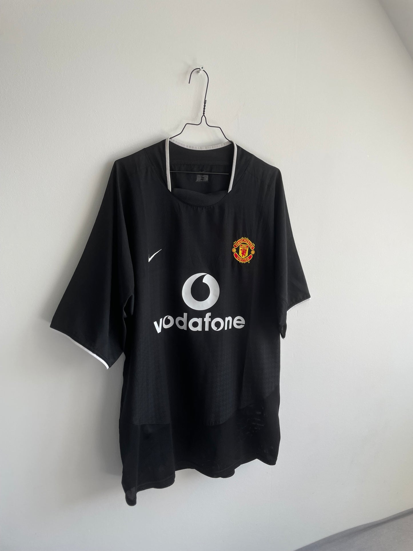 Manchester United 2003/05 Cristiano Ronaldo 9/10 - XL