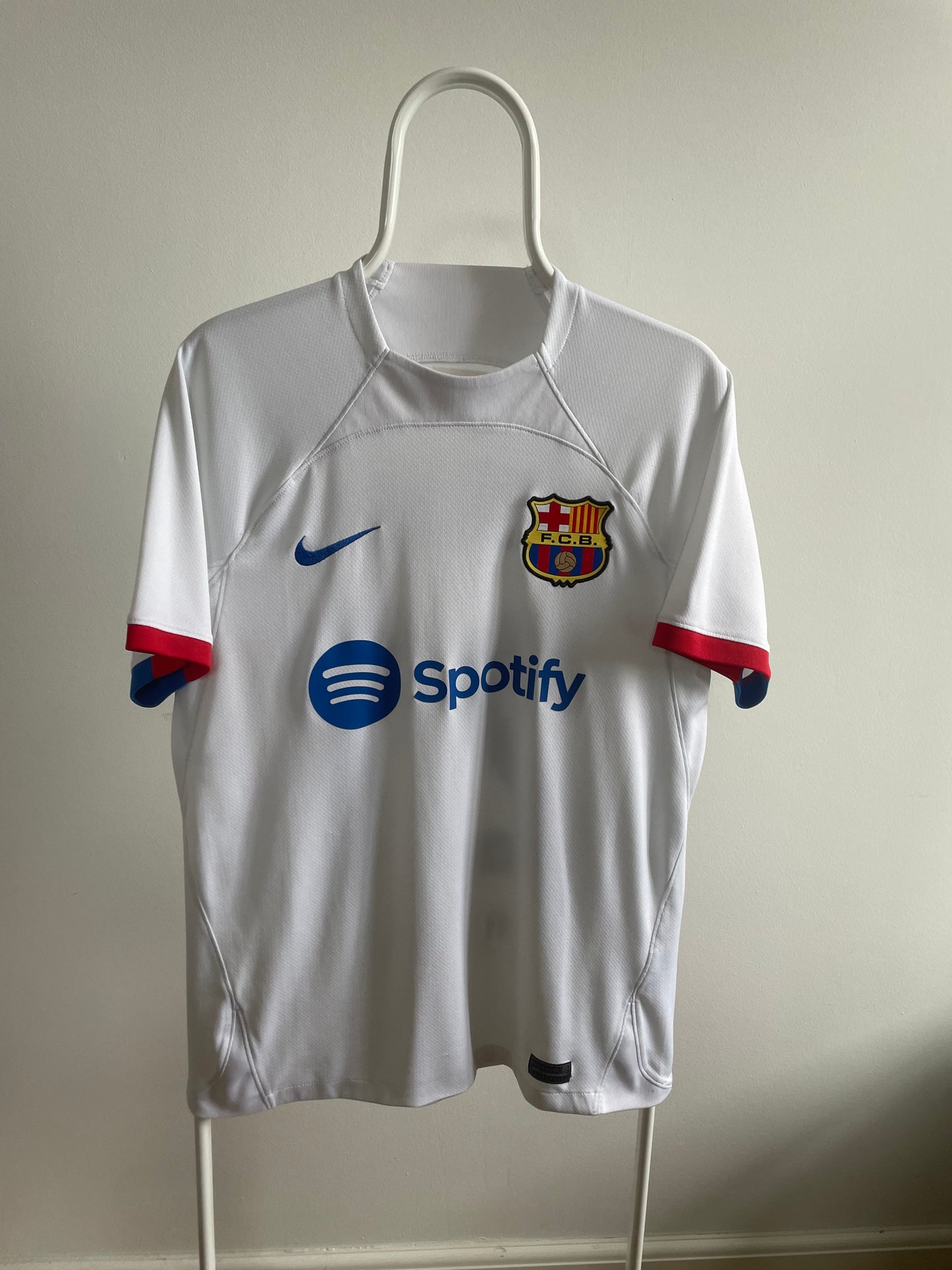 Barcelona 2023/24 Lamine Yamal 9/10 - M