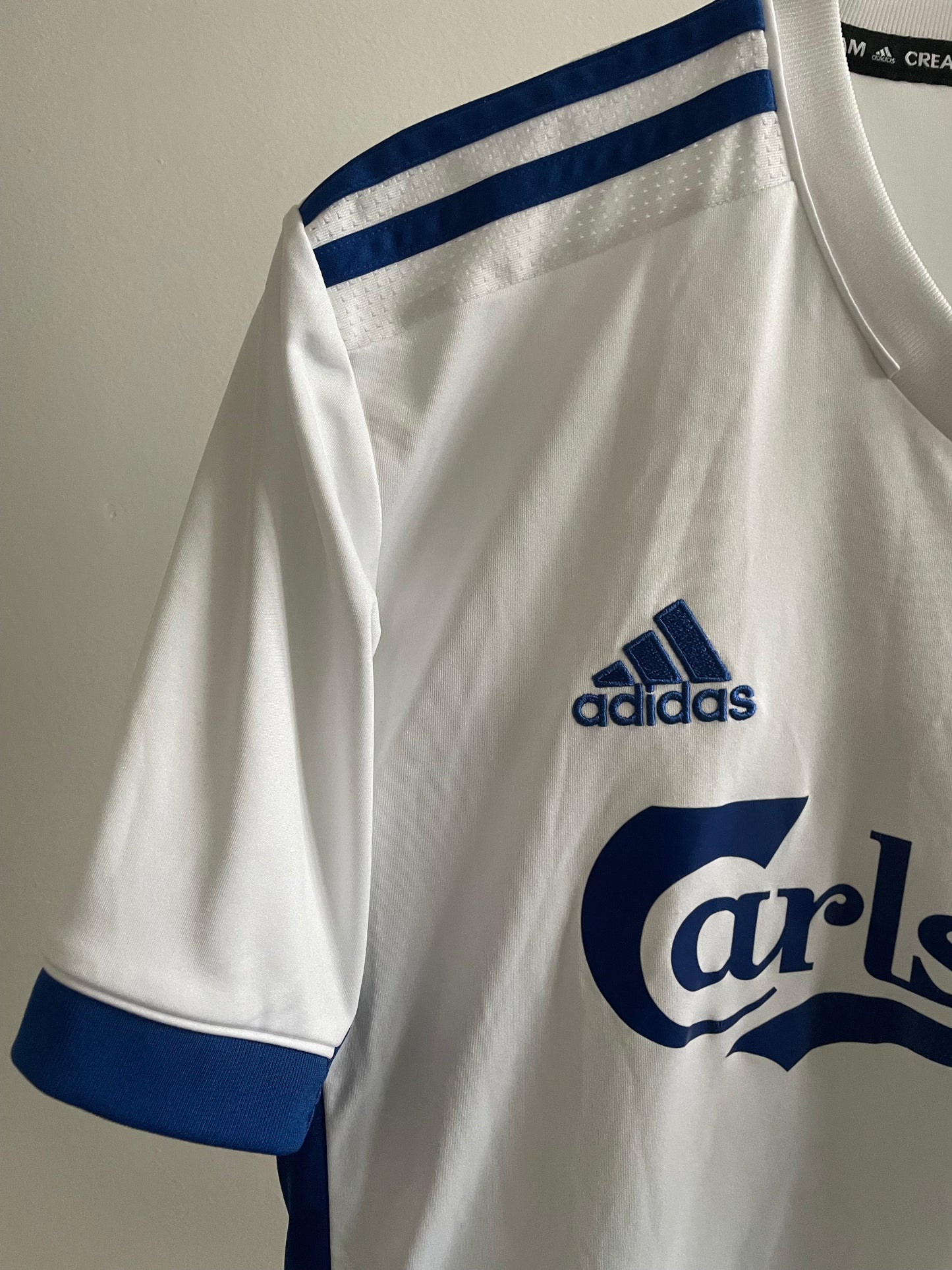 FCK 2020/21 Mohammed Daramy 8/10 - M