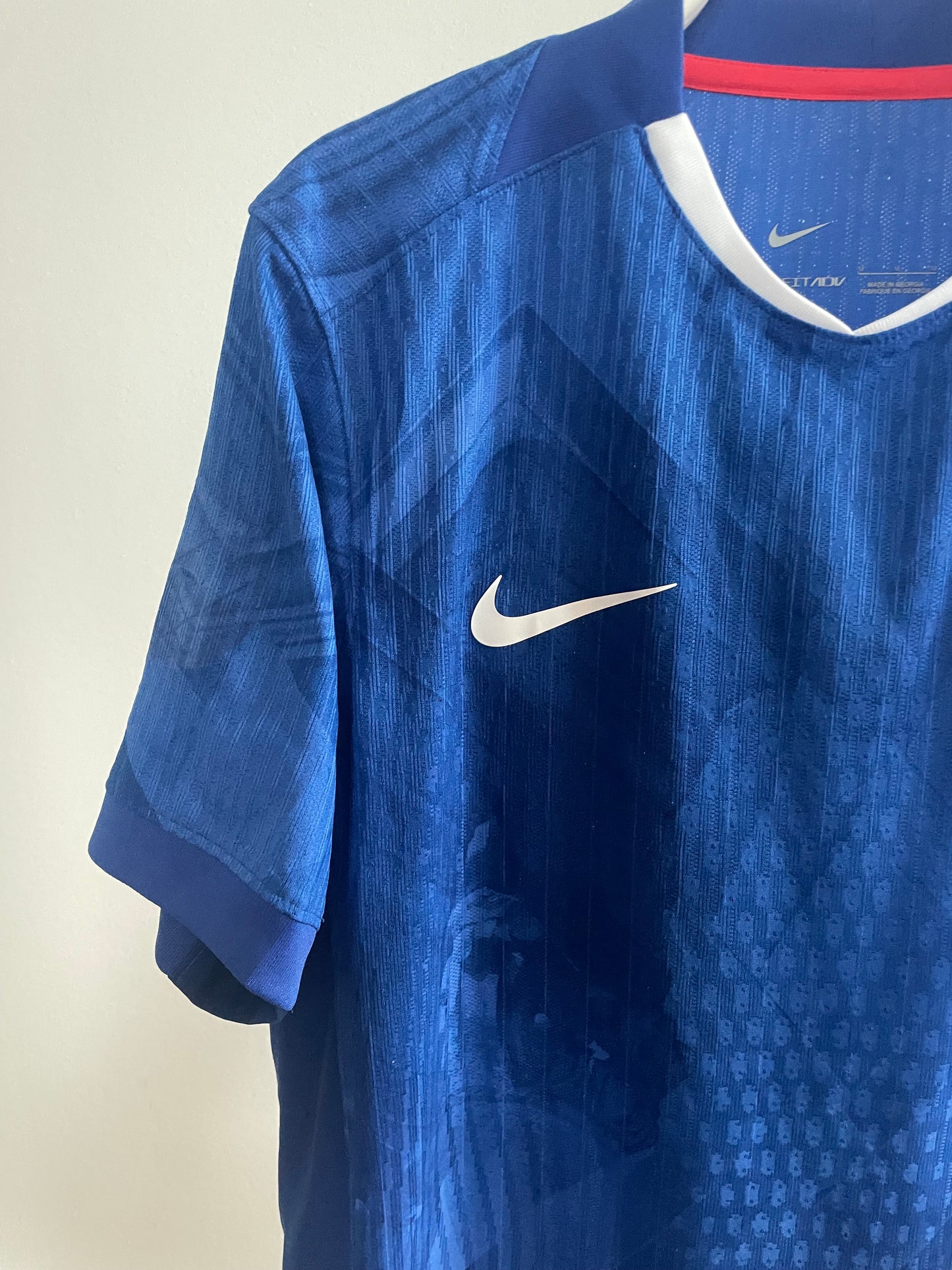 Chelsea 2025/26 10/10 BNWT - M - Vapor Edition