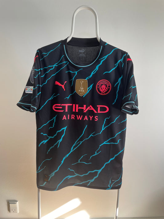Manchester City 2023/24 9/10 - M