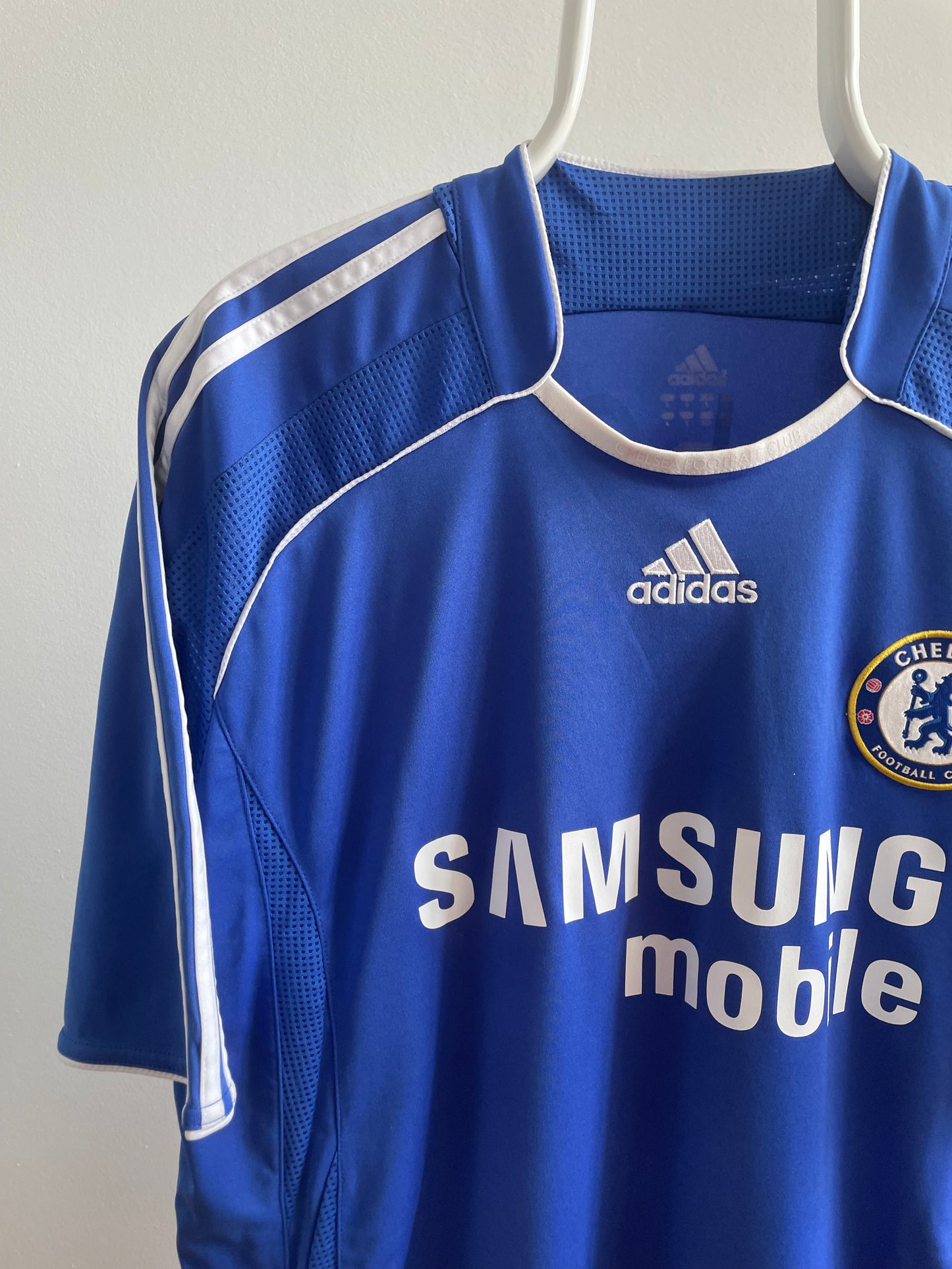 Chelsea 2006/08 Michael Ballack 9/10 - L
