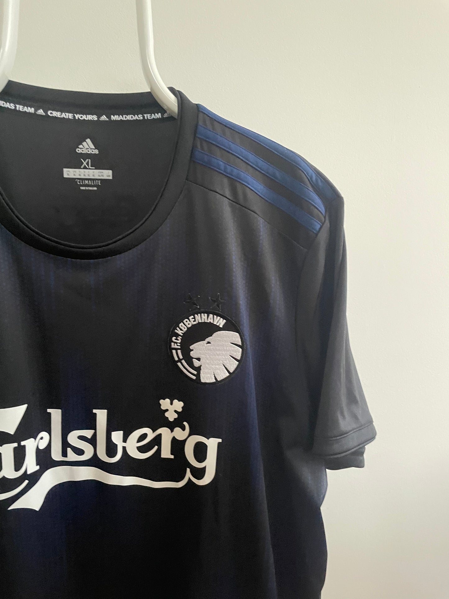 FCK 2019/20 9/10 - XL