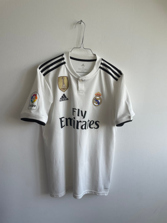 Real Madrid 2018/19 Vini Jr 9/10 - M