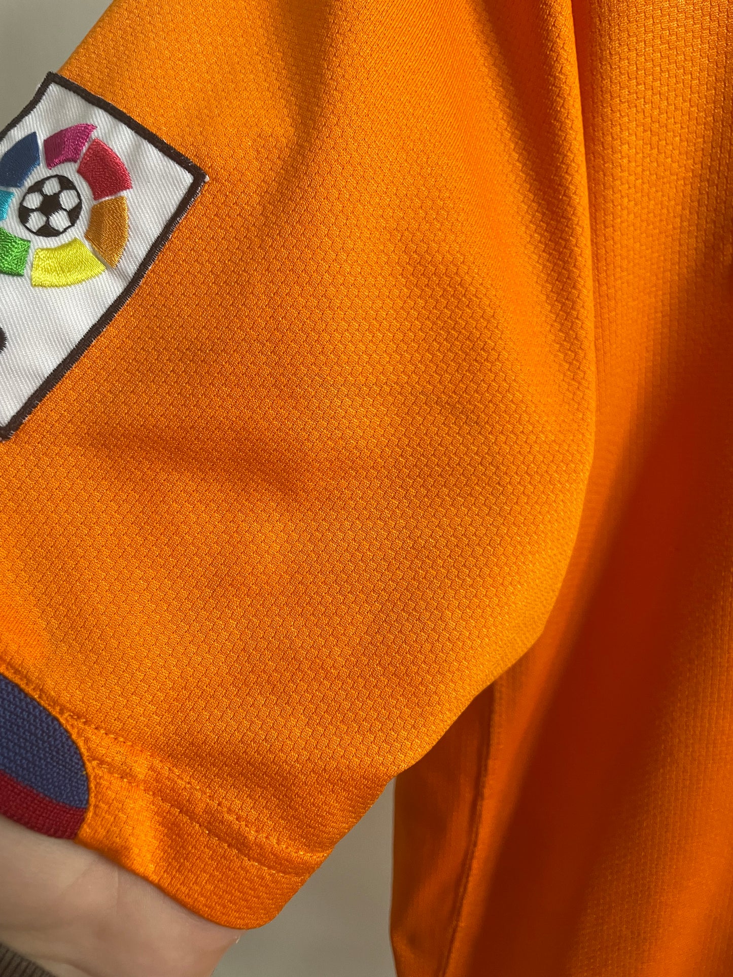 Barcelona 2006/07 Xavi 8/10 - M