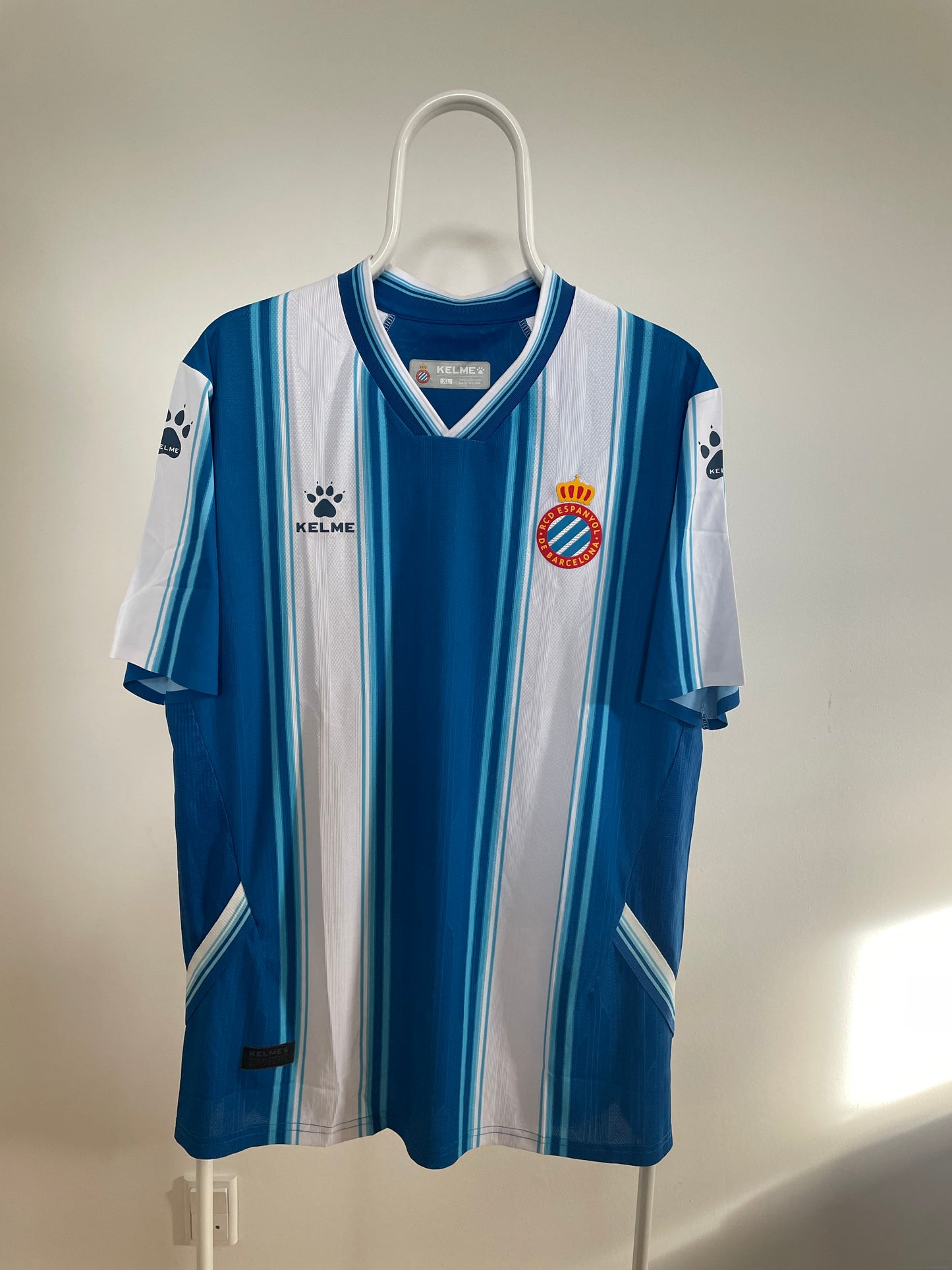 Espanyol 2022/23 9/10 - XL