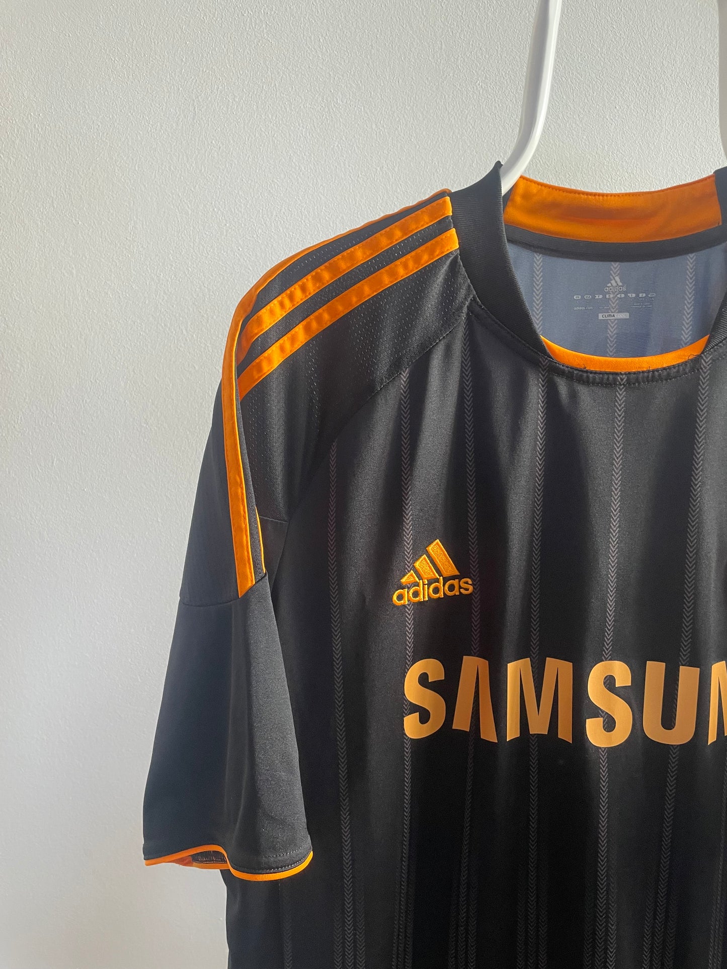 Chelsea 2010/11 John Terry 9/10 - L