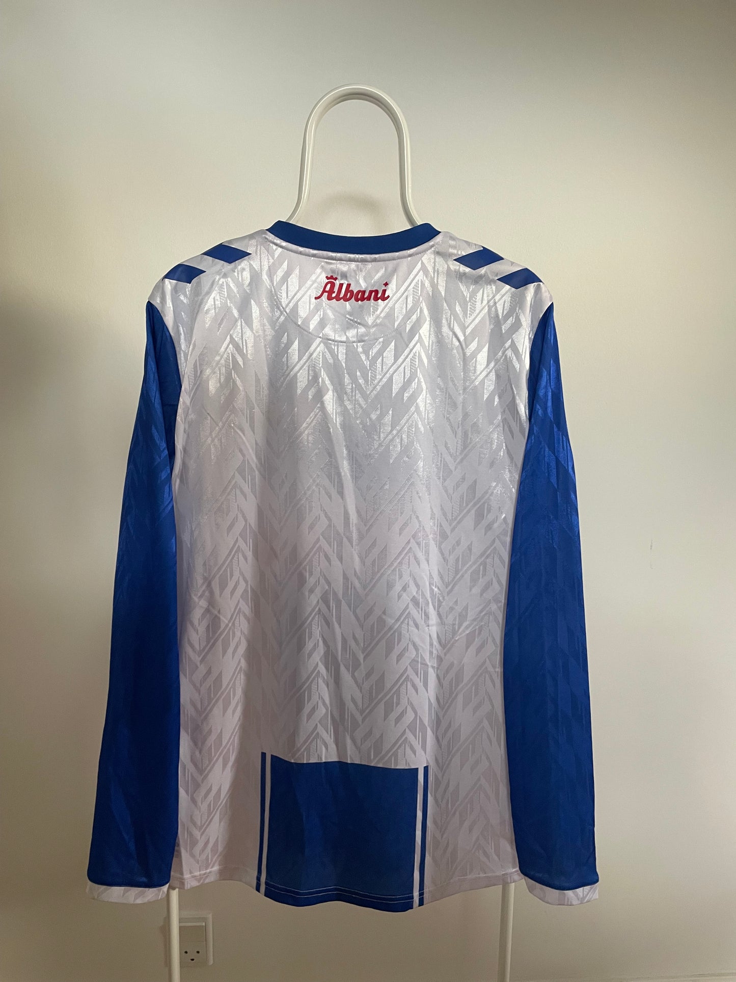 OB 2024/25 9/10 L/S - XL