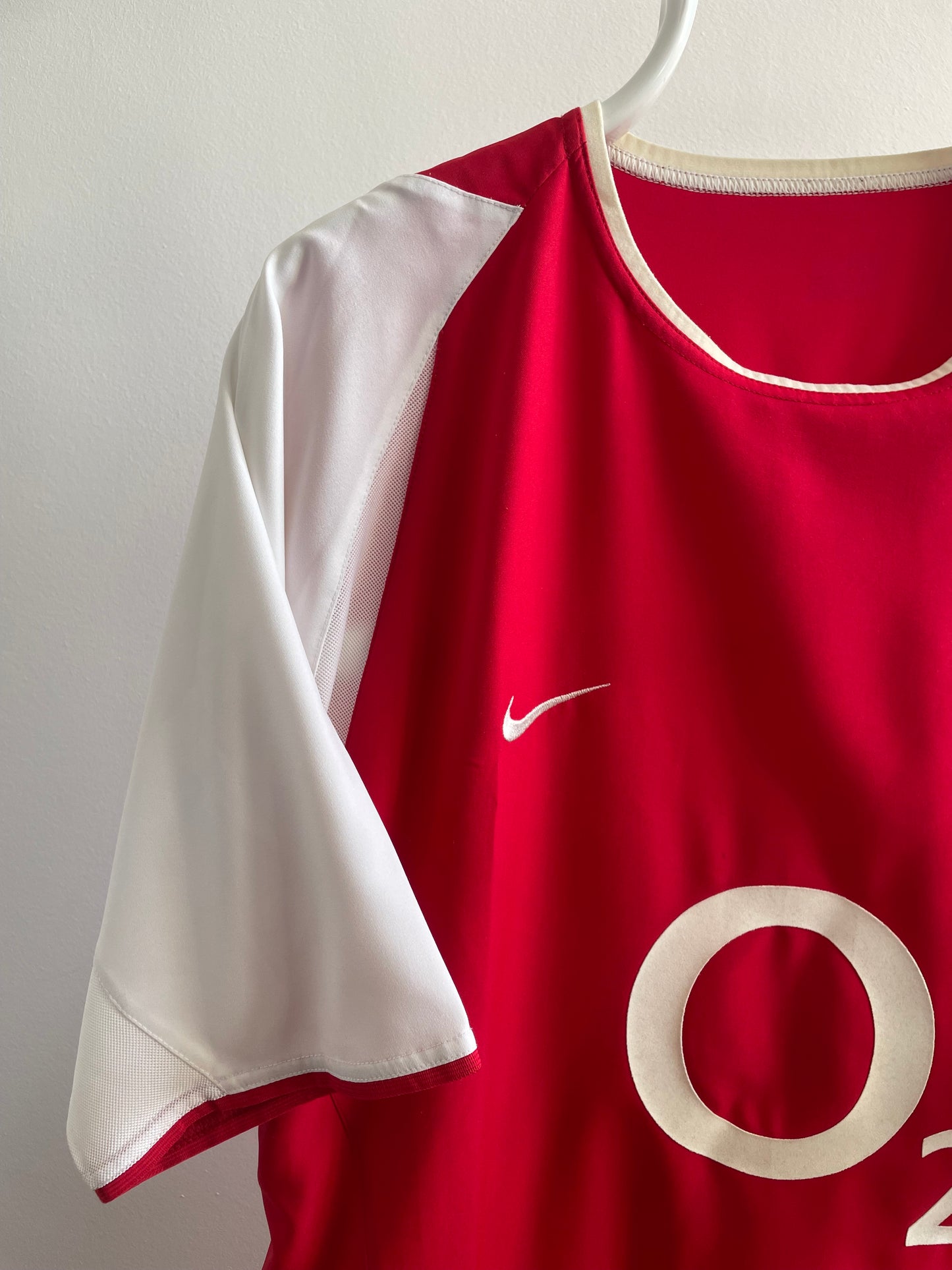 Arsenal 2003/04 Thierry Henry 9/10 - L