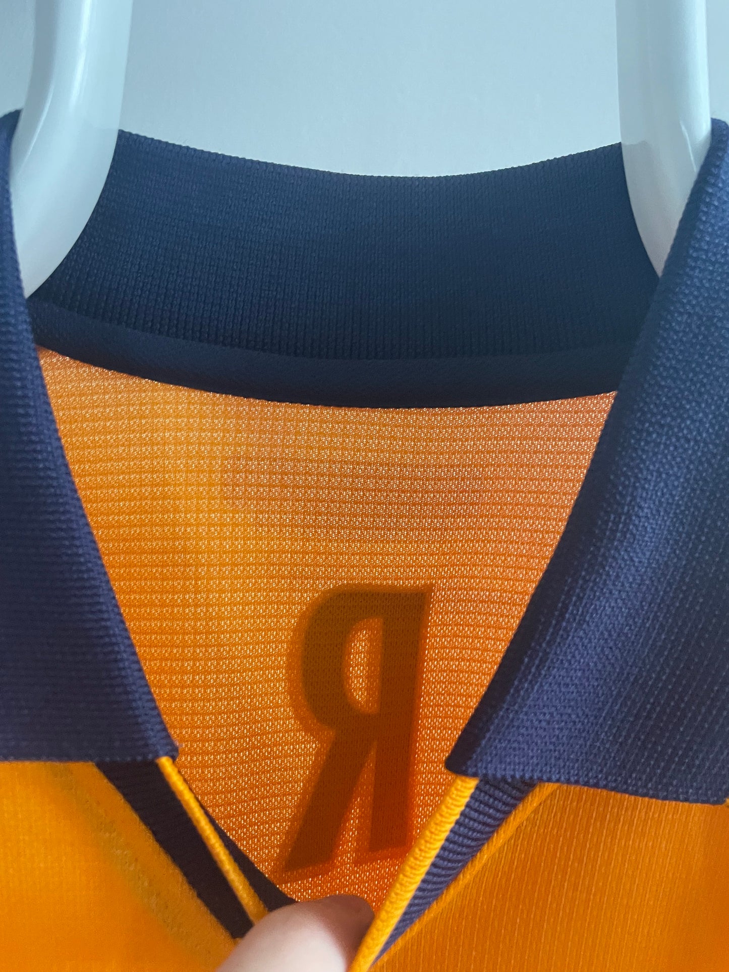 Liverpool 2000/2002 Steven Gerrard 9/10 - XL