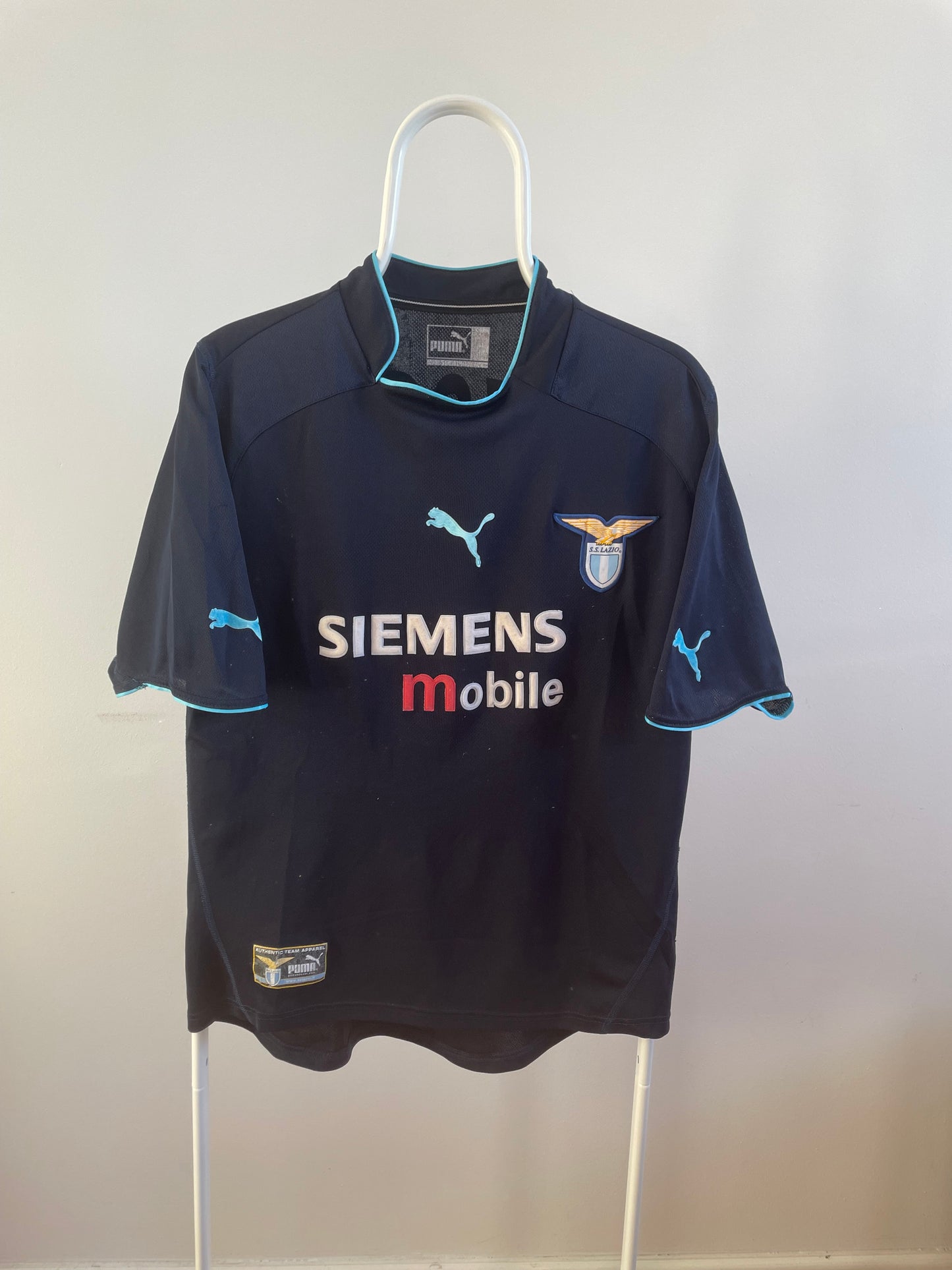 Lazio 2002/03 Simone Inzaghi 9/10 - M