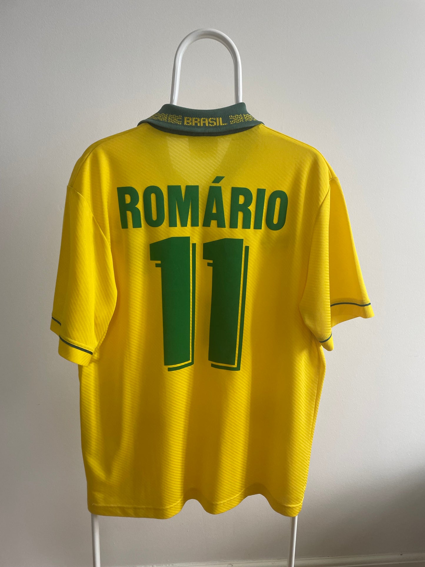 Brasilien 1996 Romario 9/10 - L