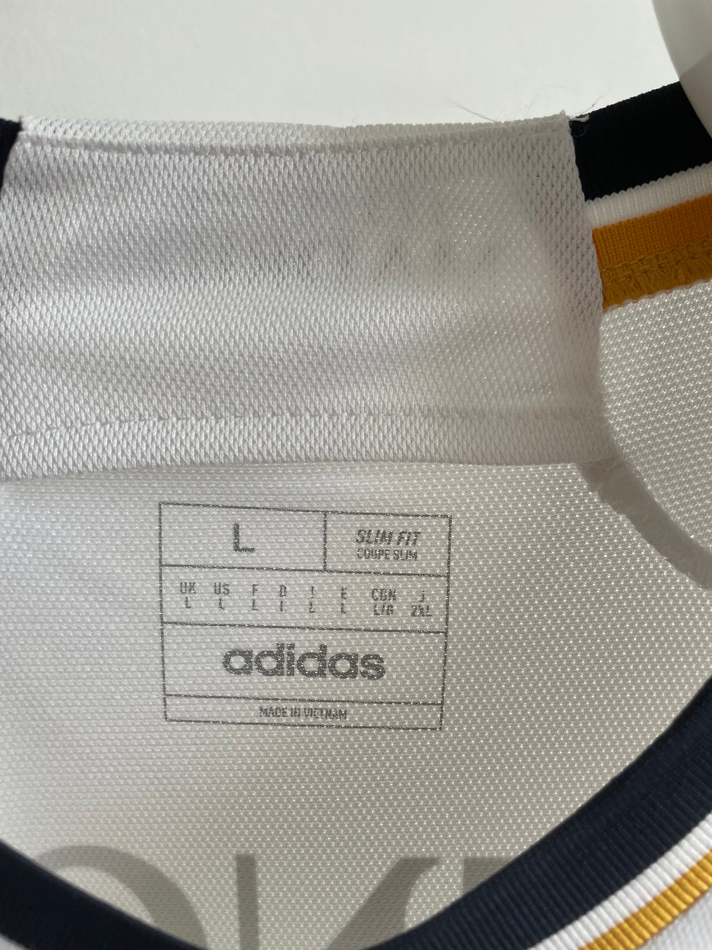 Real Madrid 2023/24 Jude Bellingham 9/10 - L