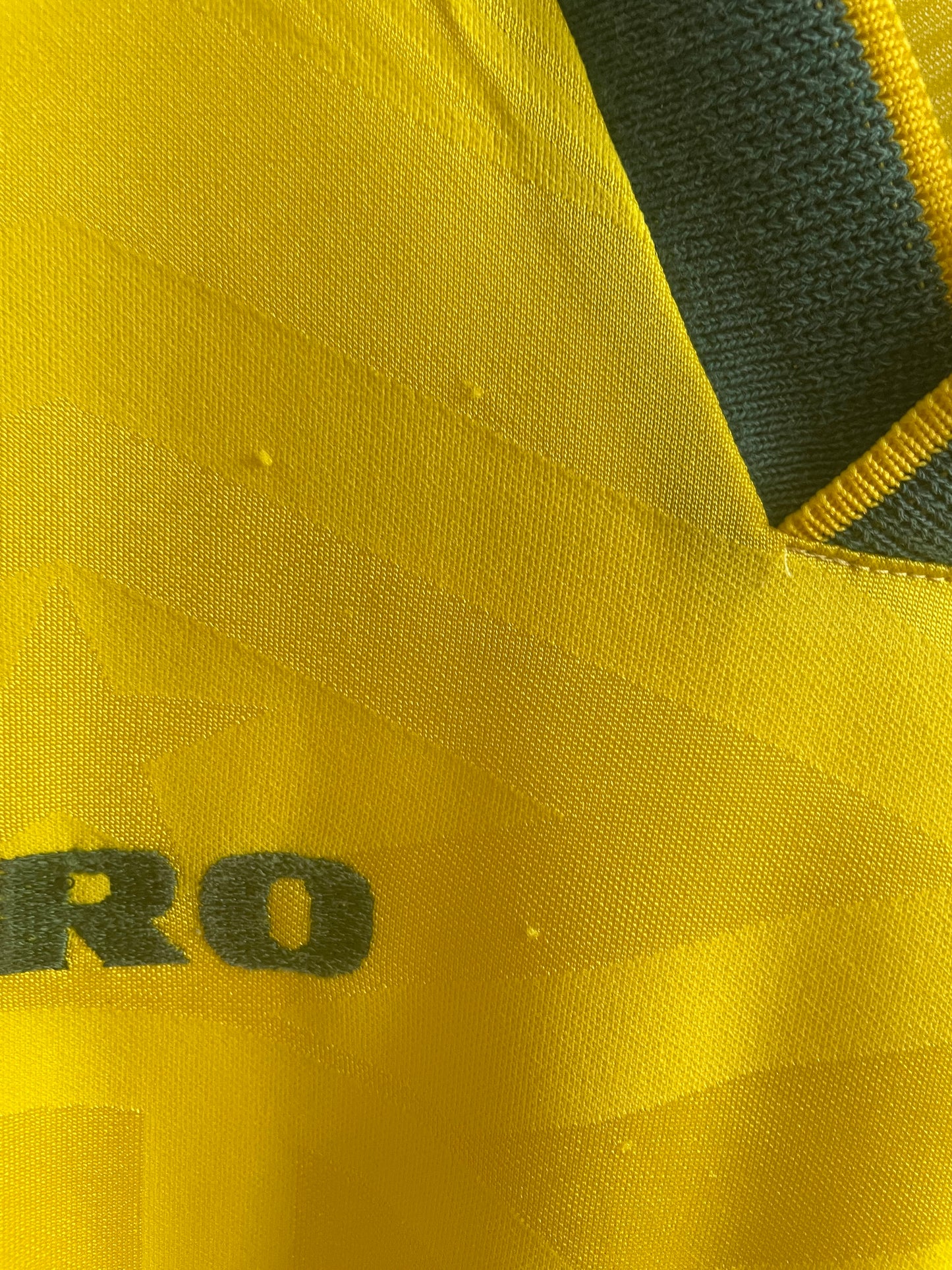 Brasilien 1996 Romario 9/10 - L