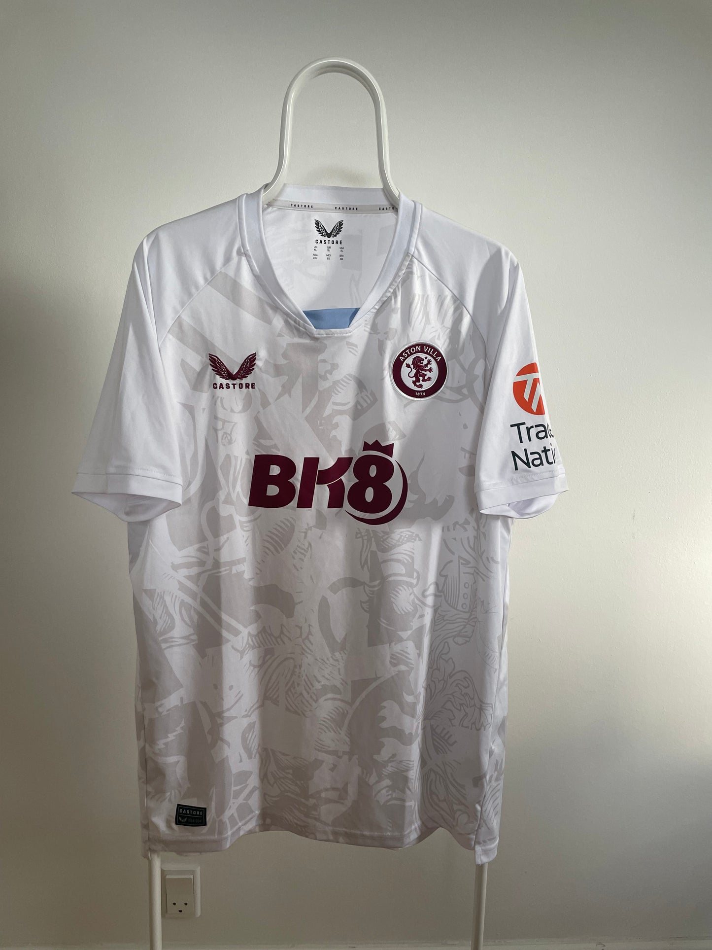 Aston Villa 2023/24 9/10 - XL