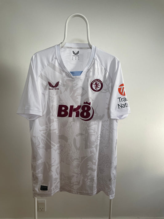 Aston Villa 2023/24 9/10 - XL