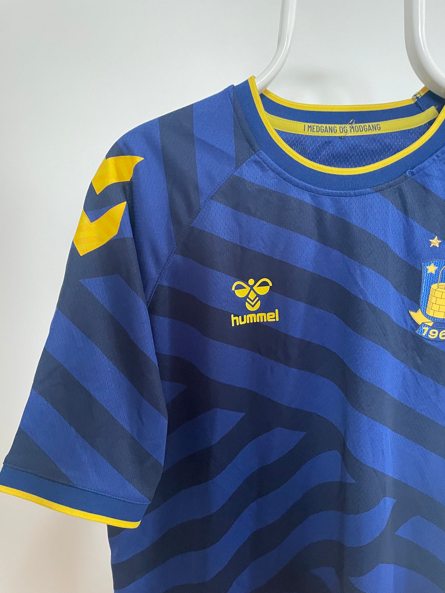 Brøndby 2023/24 9/10 - XL