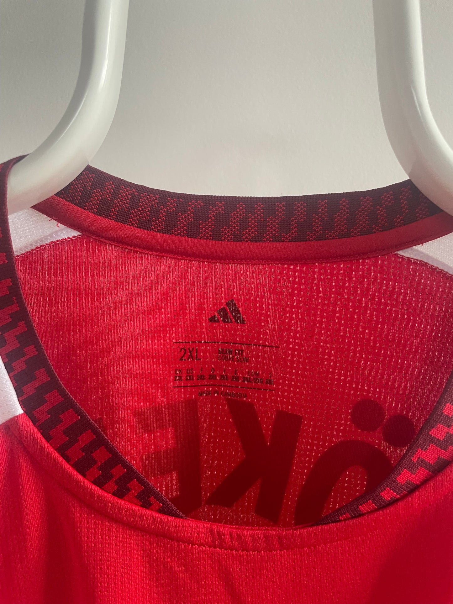 Arsenal 2026/27 Viktor Gyokeres 9/10 - XXL