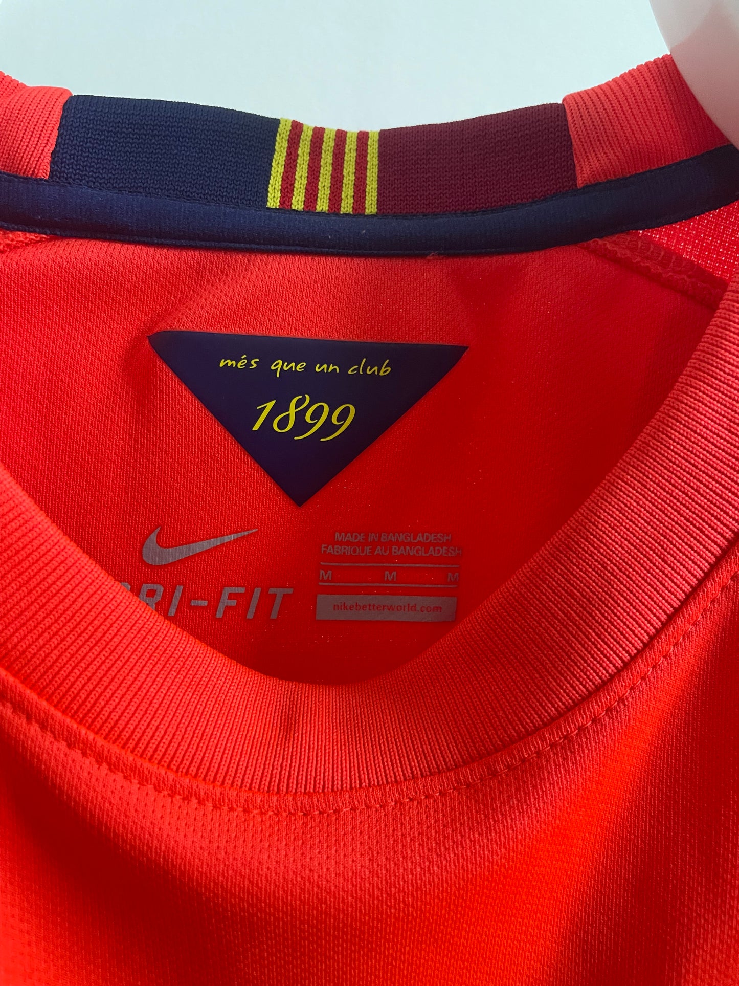 Barcelona 2014-15 Lionel Messi 9/10 - M