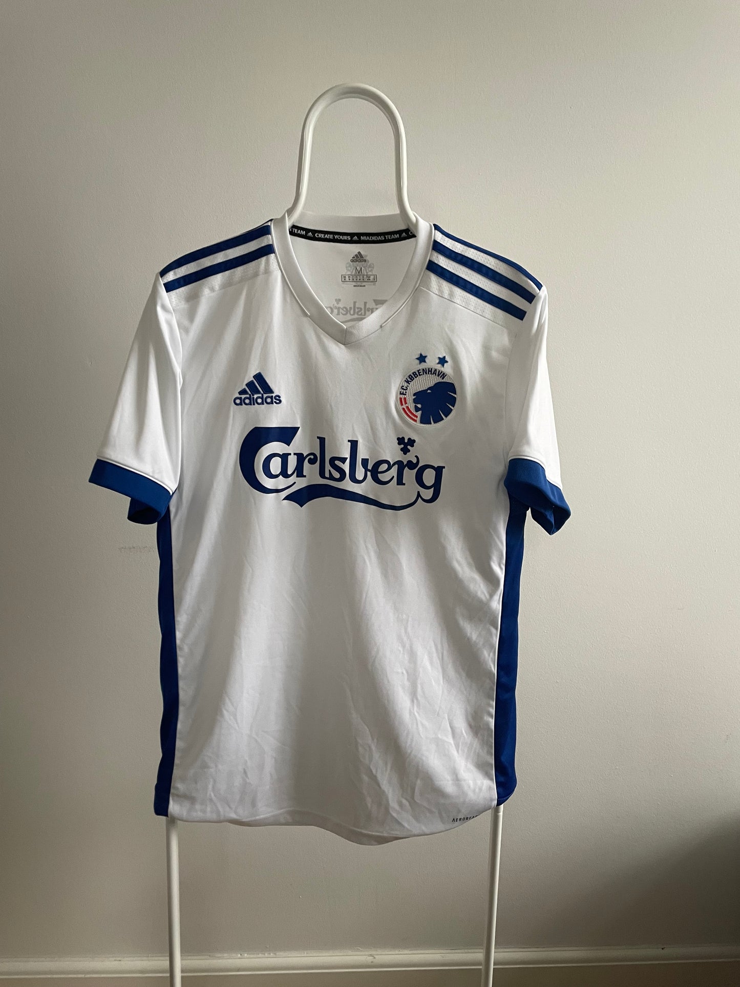 FCK 2020/21 Mohammed Daramy 8/10 - M