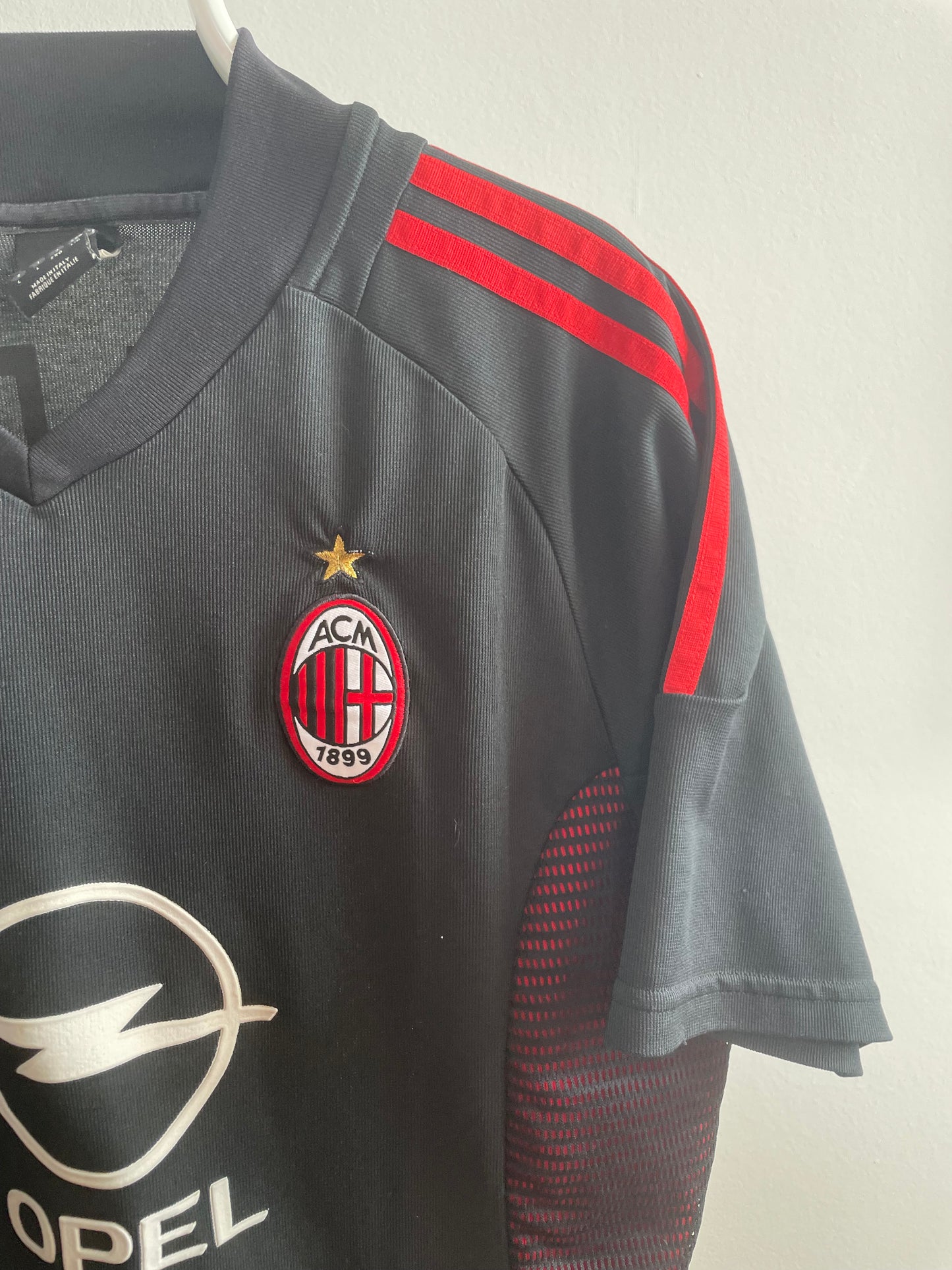 AC Milan 2002/03 Paolo Maldini 9/10 - L